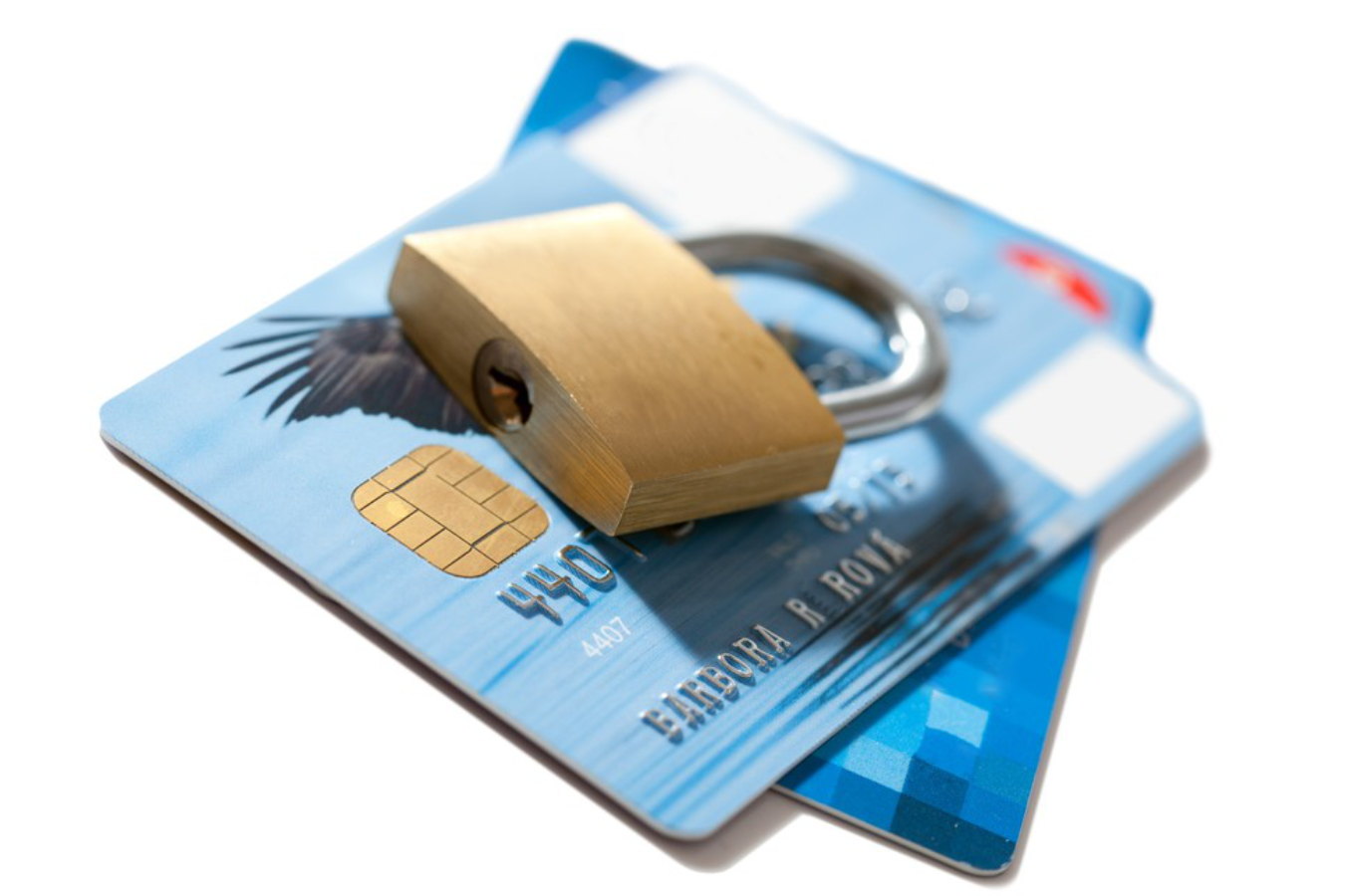 Best Secured Credit Card with AMJC Financial, LLC