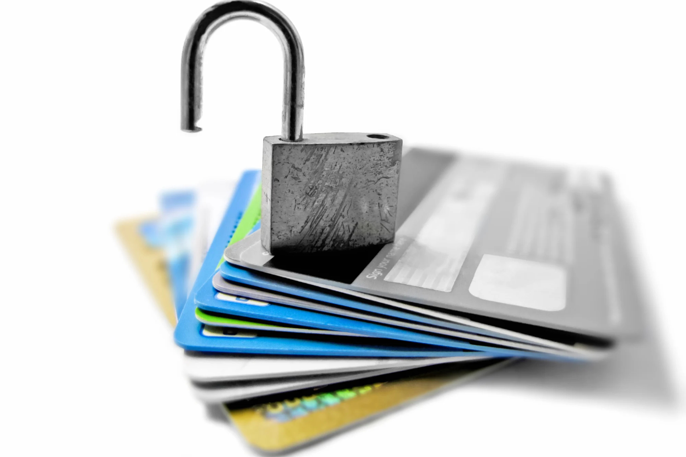 Best Unsecured Credit Card with AMJC Financial, LLC