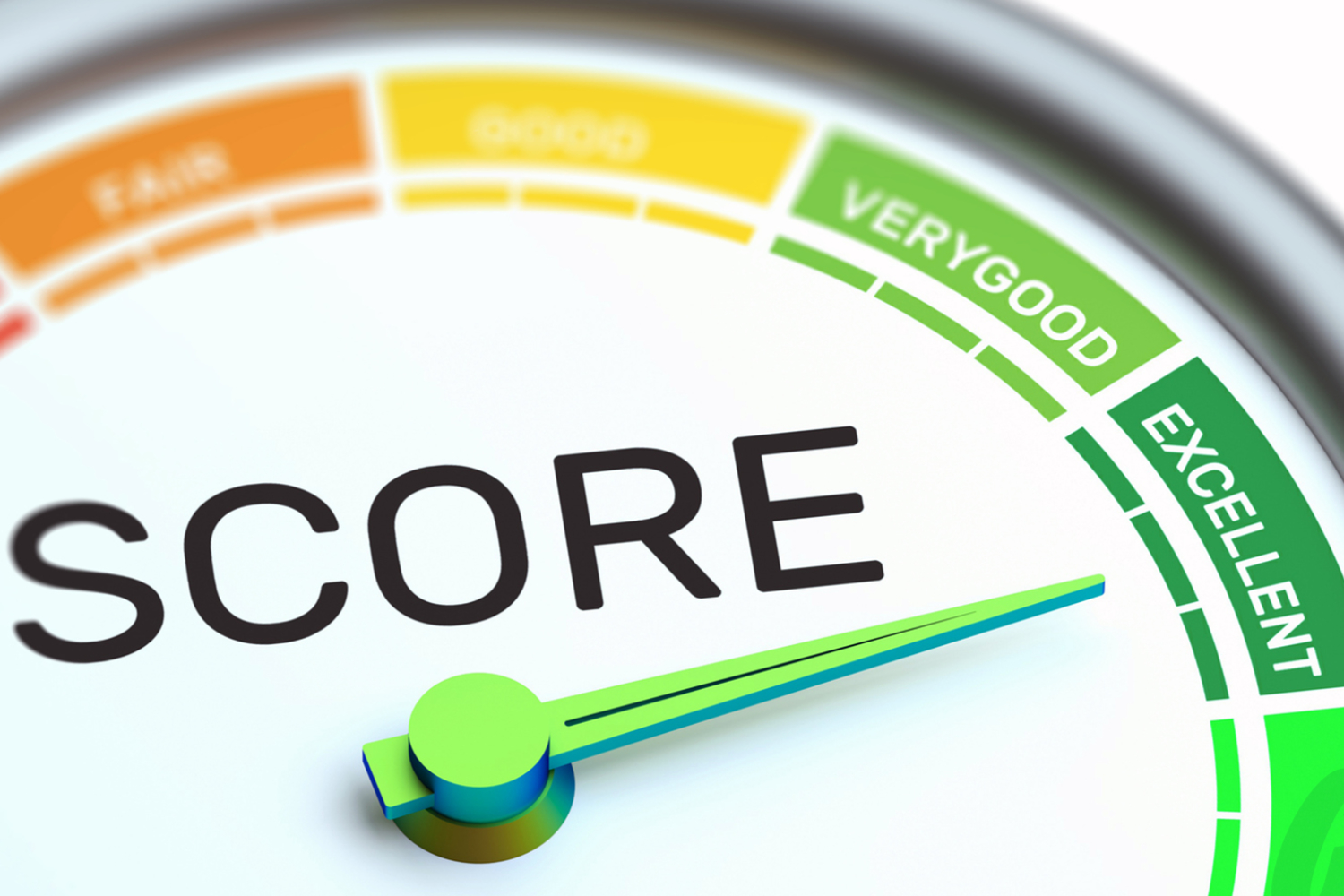 Get the New Credit Reports and Scores